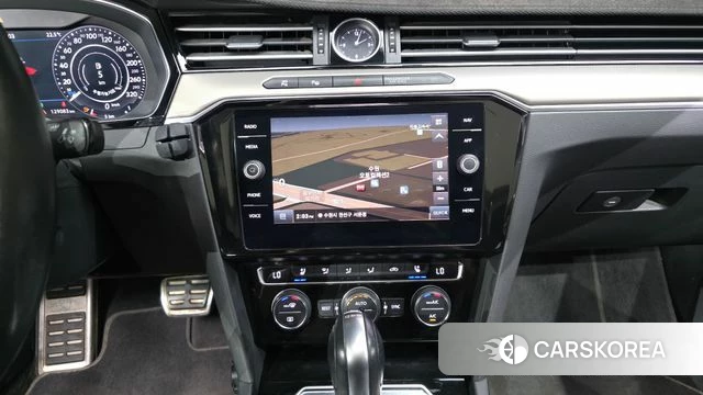 Volkswagen Arteon 2019 Желтый из Кореи, фото 4