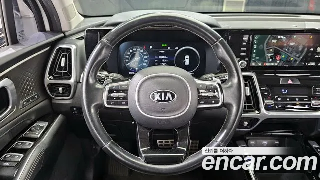 Kia Sorento 4th Generation id 2712123 из Кореи 4