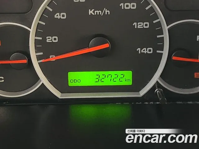 Chevrolet (GM Daewoo) New Damas id 2359083 из Кореи 4