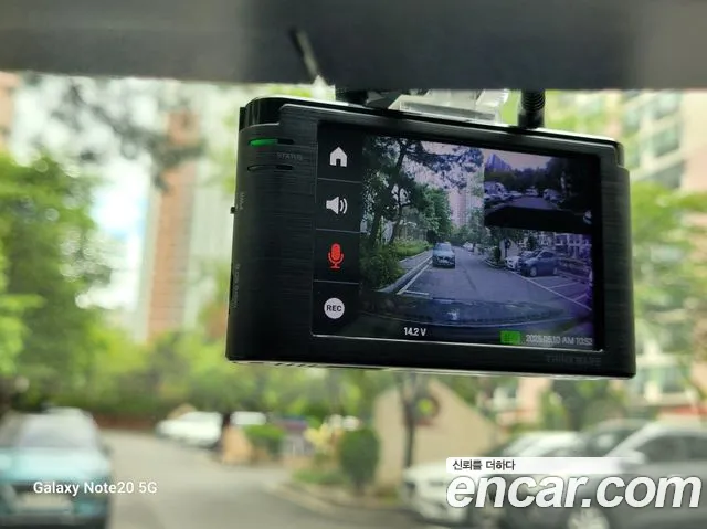 Ssangyong Rexton Sports Cannes id 2709945 из Кореи 4