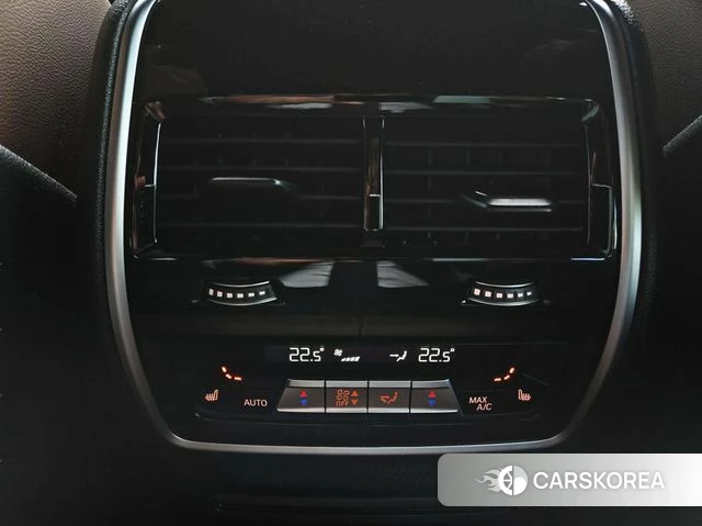 BMW X5 (G05) 2021 Белый из Кореи, фото 4