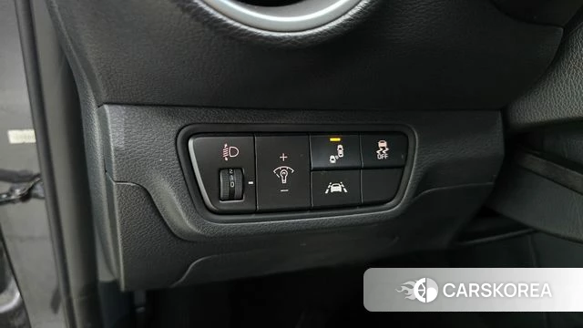 Kia Come New K3 2019 Серый из Кореи, фото 4