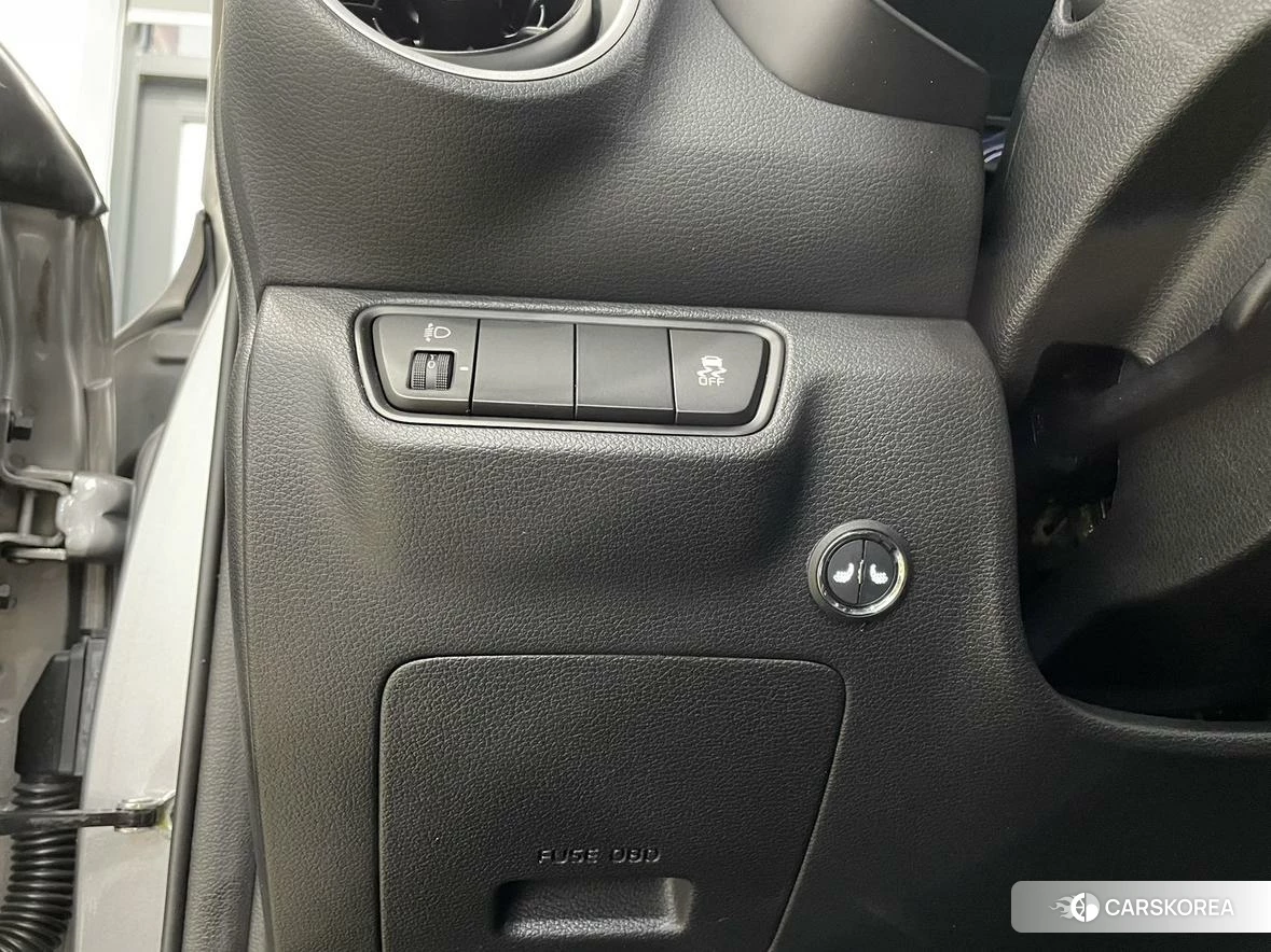 Kia K3 2021 Серебристо-серый из Китая, фото 4