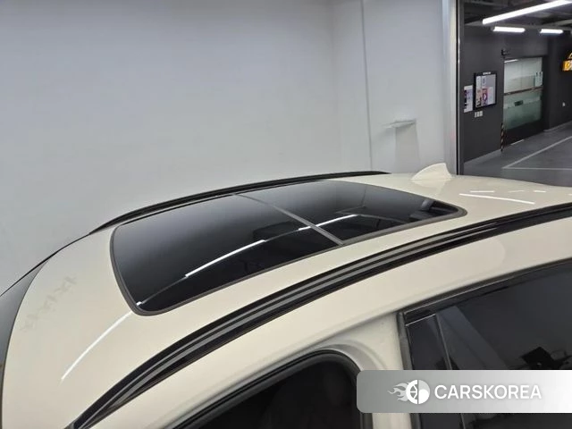 BMW X4 (G02) 2025 Белый из Кореи, фото 4