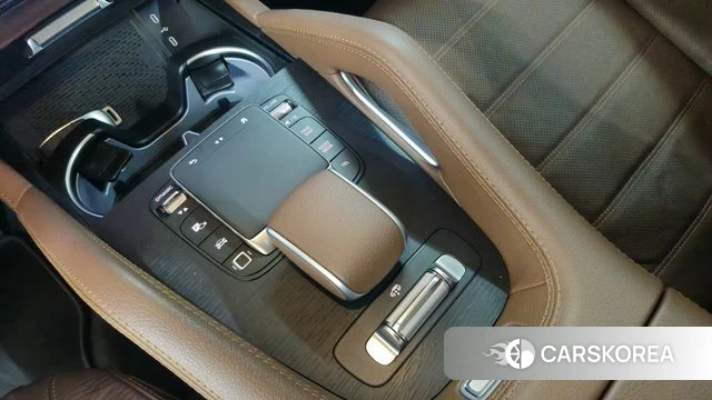 Mercedes-Benz GLE-Class W167 2025 Белый из Кореи, фото 4