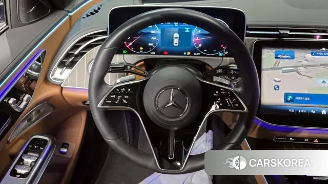 Mercedes-Benz E-Class W214 2024 Черный из Кореи, фото 4