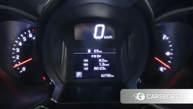 Kia The New Ray 2022 Белый из Кореи, фото 4