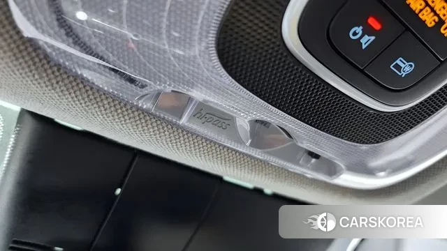 Hyundai Avante (CN7) 2021 Белый из Кореи, фото 4