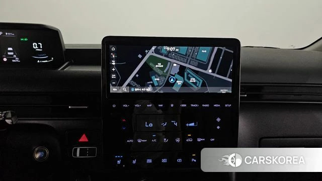 Hyundai Staria 2024 Черный из Кореи, фото 4