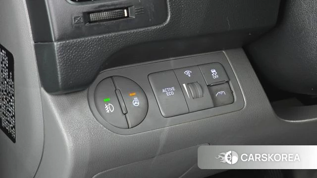 Hyundai The New Grand Starex 2019 Серебряный из Кореи, фото 4