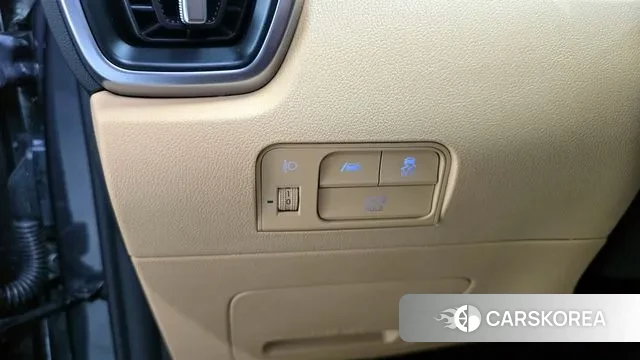 Kia Sorento 4th Generation 2021 Серый из Кореи, фото 4