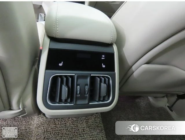 Maserati Grecale 2023 Серебряный из Кореи, фото 4