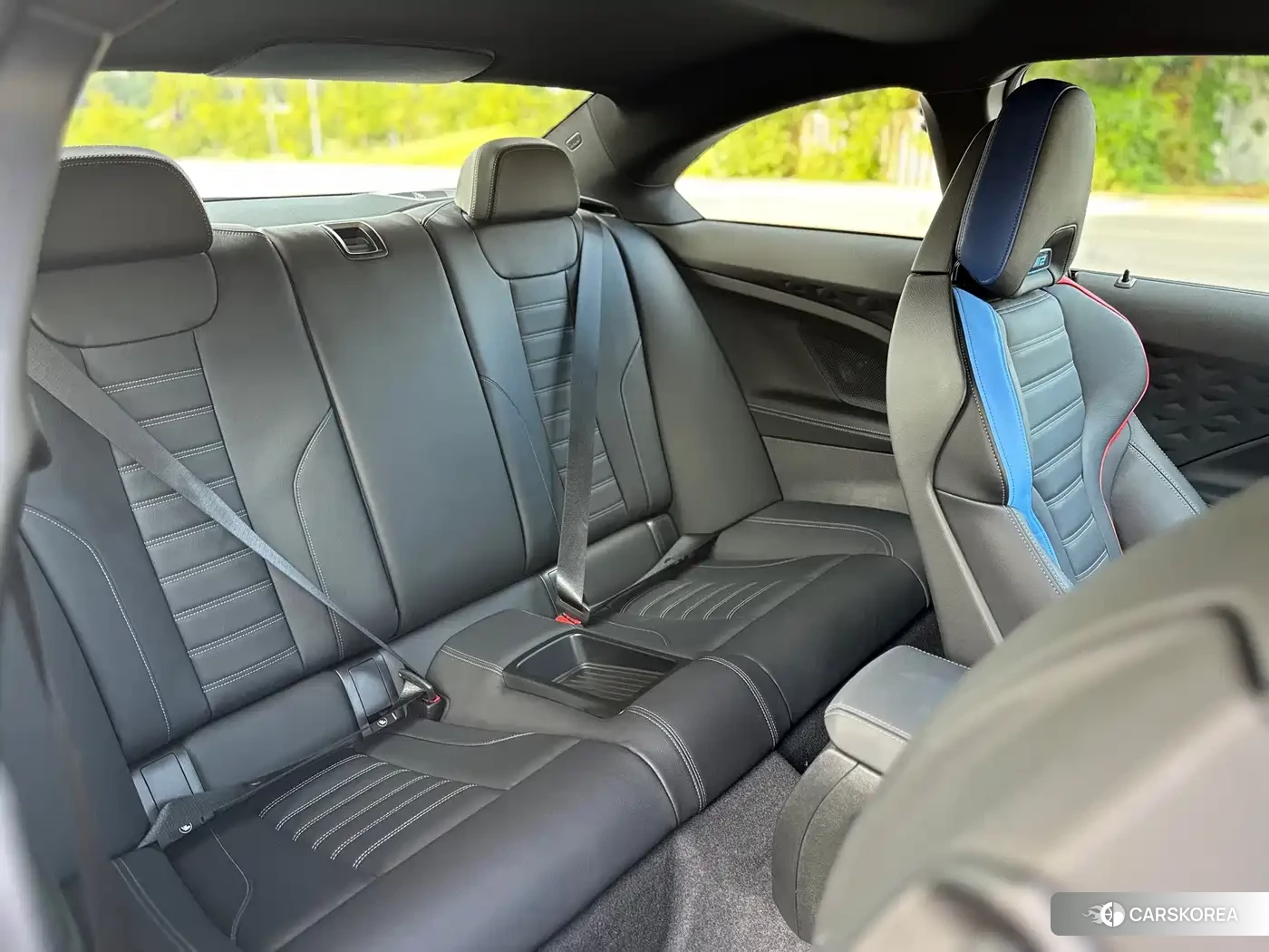 BMW M2 2026 Черный из Китая, фото 5