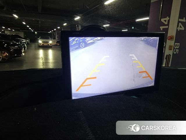 Hyundai The New Grand Starex 2019 Белый из Кореи, фото 4