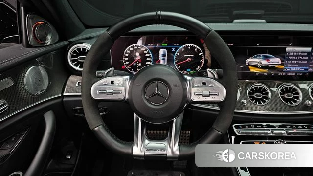 Mercedes-Benz E-Class W213 2019 Белый из Кореи, фото 4