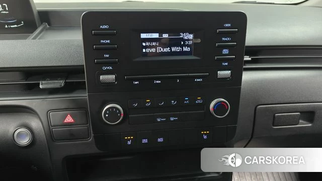 Hyundai Staria 2023 Черный из Кореи, фото 4