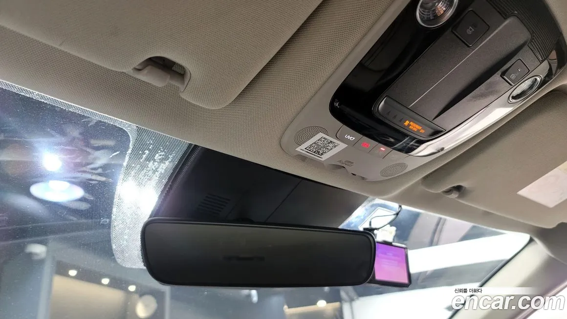 Kia K5 Hybrid 3rd Generation id 2099045 из Кореи 4