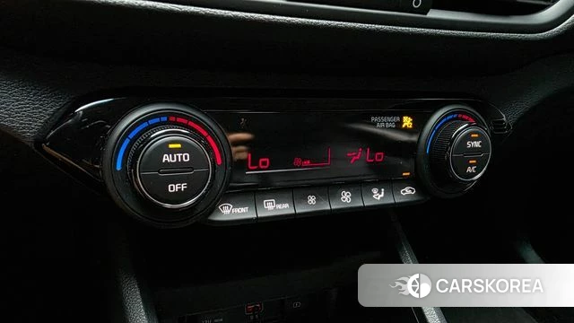 Kia The New K3 2nd generation 2022 Серый из Кореи, фото 4