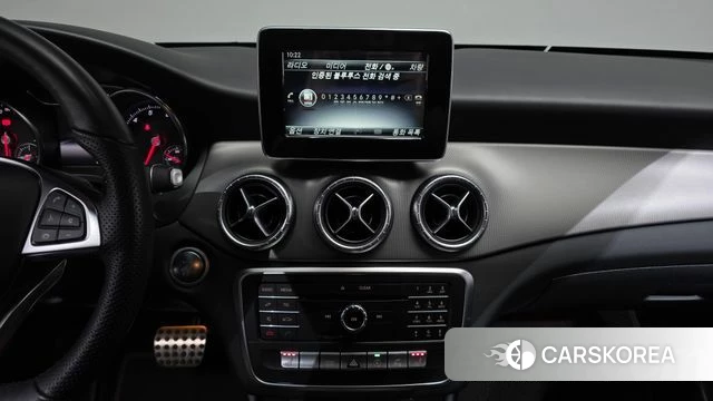 Mercedes-Benz CLA-Class C117 2018 Белый из Кореи, фото 4