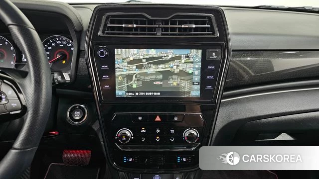 Ssangyong Berry New Tivoli 2022 Белый из Кореи, фото 4