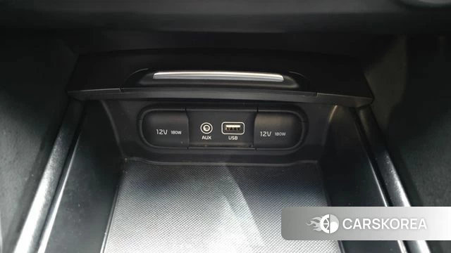 Kia The New K5 2nd generation 2019 Черный из Кореи, фото 4