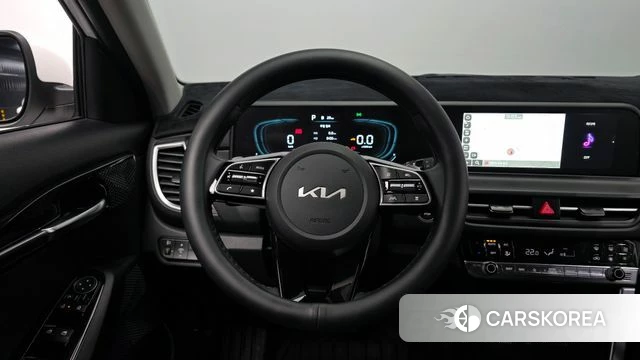 Kia The New Seltos id 3933667 из Кореи 4