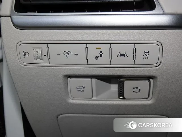 Hyundai Palisade 2022 Белый из Кореи, фото 4