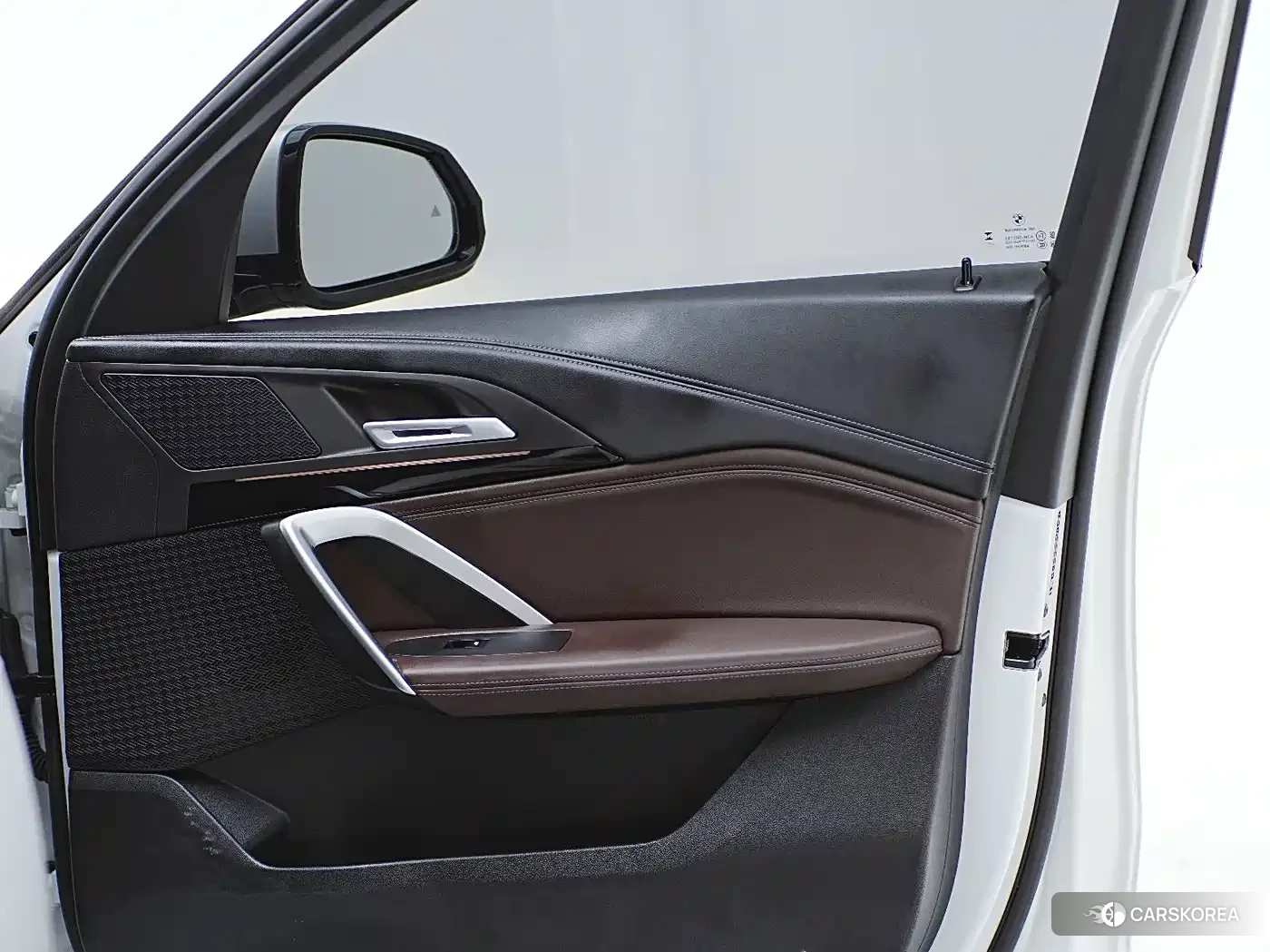 BMW X1 2023 Белый из Китая, фото 4