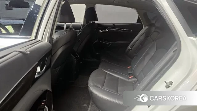 Kia Come New K7 2019 Белый из Кореи, фото 4