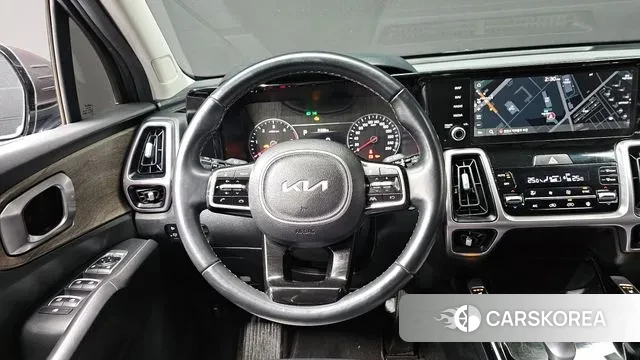 Kia Sorento 4th Generation id 3529593 из Кореи 4