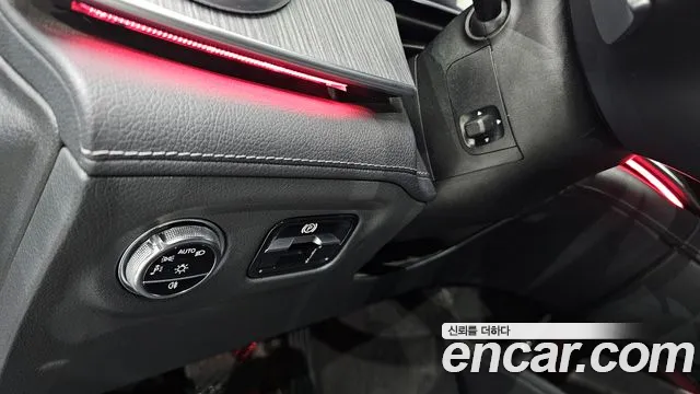 Mercedes-Benz EQS V297 id 2712255 из Кореи 4