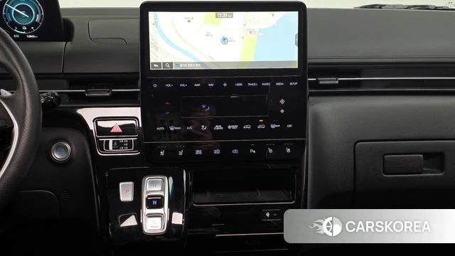 Hyundai Staria 2024 Белый из Кореи, фото 4