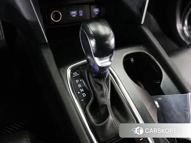 Hyundai Santa Fe TM 2019 Серый из Кореи, фото 4