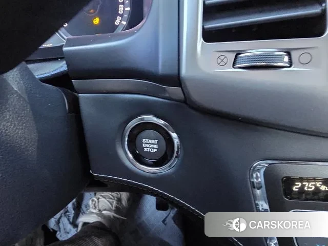 Ssangyong Rexton Sports Cannes 2019 Белый из Кореи, фото 4