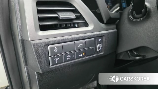 Ssangyong Beautiful Korando 2021 Белый из Кореи, фото 4