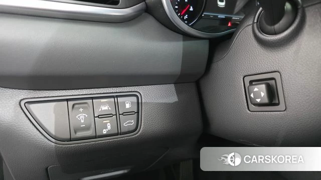 Genesis G70 2018 Черный из Кореи, фото 4