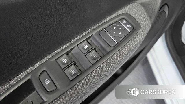 Renault Korea (Samsung) Joe 2021 Белый из Кореи, фото 4