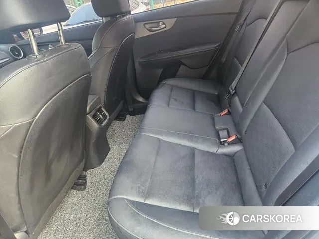 Kia Come New K3 2019 Серебристо-серый из Кореи, фото 4