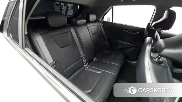 Kia Di Ol Nu Niro 2022 Белый из Кореи, фото 4