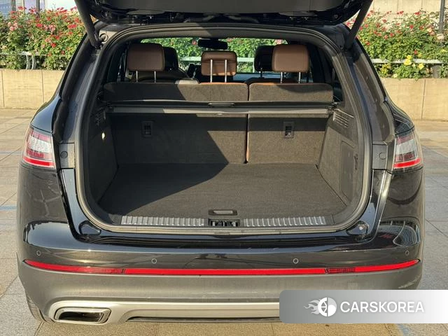 Lincoln Navigator 2022 Черный из Китая, фото 4