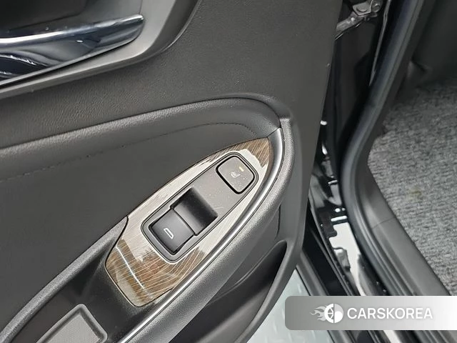 Chevrolet (GM Daewoo) The New Malibu 2020 Черный из Кореи, фото 4