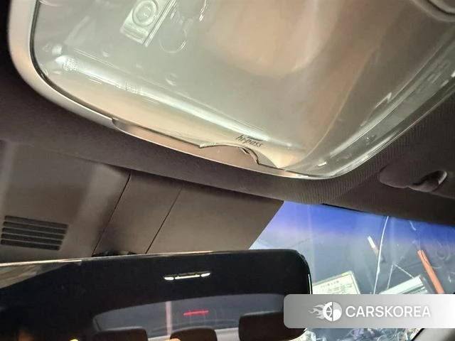 Genesis G80 (RG3) 2022 Черный из Кореи, фото 4