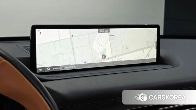 Genesis GV80 2020 Белый из Кореи, фото 4