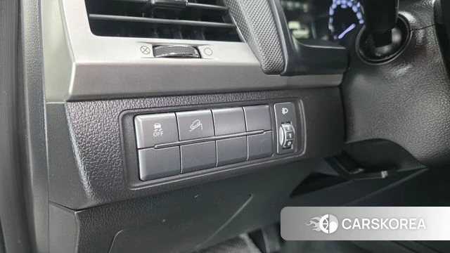 Ssangyong Rexton Sports 2019 Белый из Кореи, фото 4