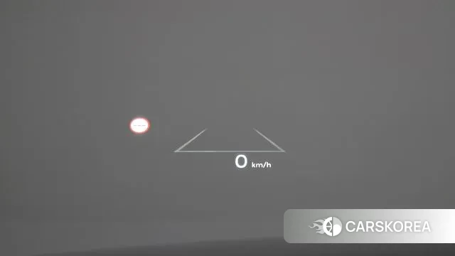 Hyundai Grandeur (GN7) 2023 Серый из Кореи, фото 4