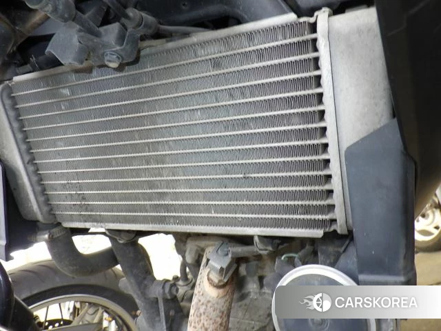 Проданный Honda CB250F id 3950151 из Японии