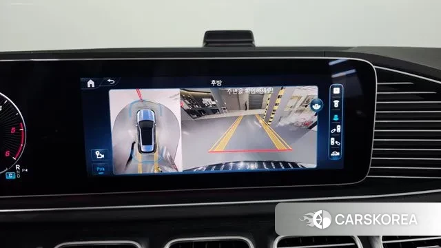 Mercedes-Benz GLE-Class W167 2024 Белый из Кореи, фото 4