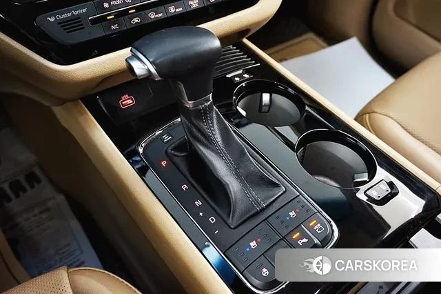 Kia All New Carnival 2018 Черный из Кореи, фото 4