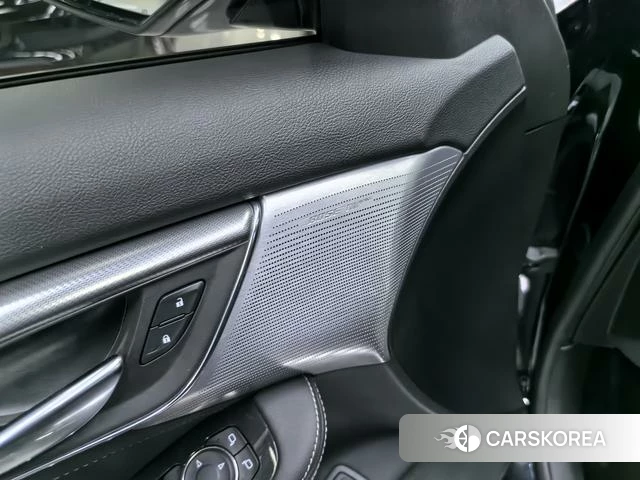 Cadillac CT5 2020 Черный из Китая, фото 4