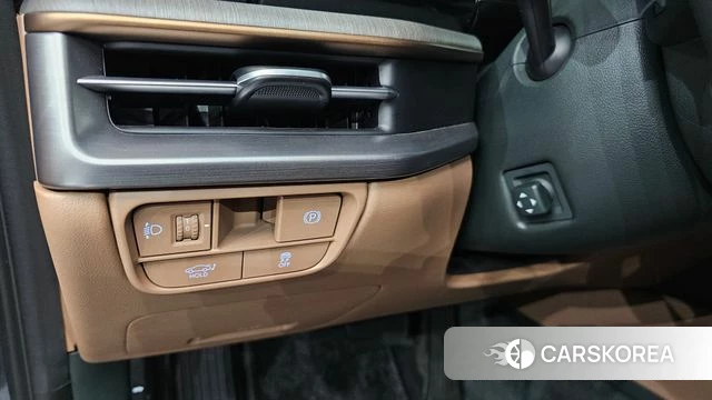 Hyundai Grandeur (GN7) 2023 Серый из Кореи, фото 4